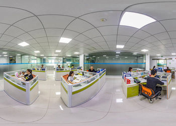 TRUNG QUỐC Shenzhen JRL Technology Co., Ltd